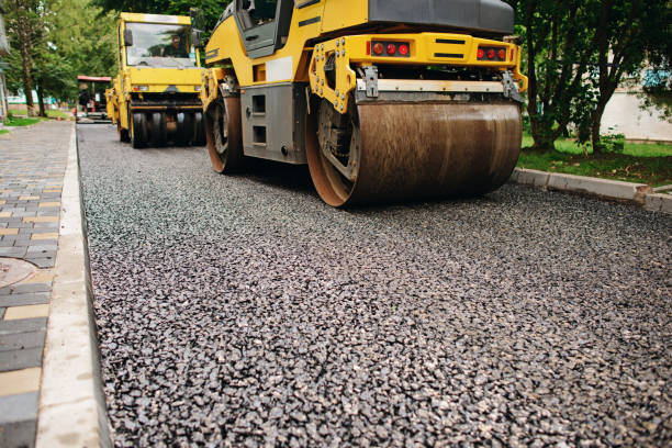 Best Driveway Resurfacing Pavers  in USA
